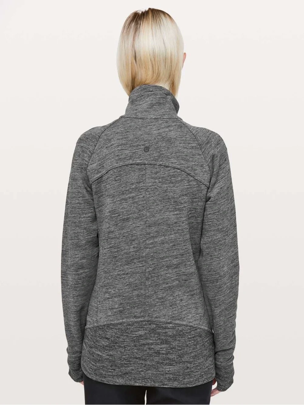 Lululemon Huddle & Hustle Jacket